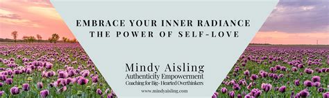 Tapping into My Gleaming Power: A Path to Personal Transformation